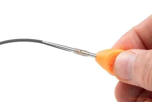 Fox Edges Tubing Tungsten Heli Bead Kit - Fox Szerelék