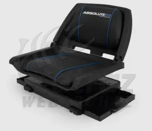 Preston Absolute 5G 360 Seat Unit - Preston Innovations Versenyláda Ülés