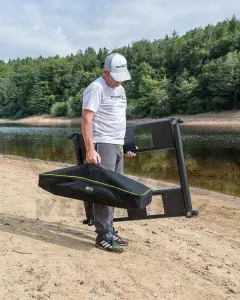 Matrix XR Duralite Platform Versenyládához
