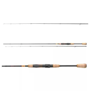 Daiwa Presso Iprimi 1,95m 1-7g Pergető bot