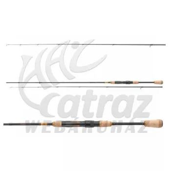 Daiwa Presso Iprimi 1,95m 1-7g Pergető bot