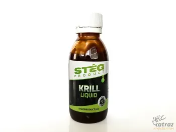 Stég Product Liquid 120ml - Krill
