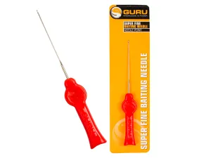 Guru Baiting Needle Super Fine - Fűzőtű