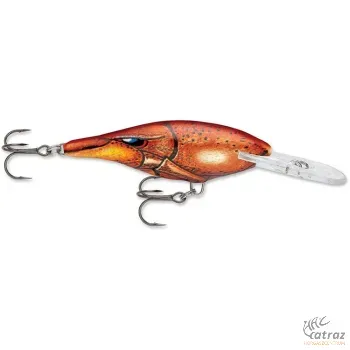 Rapala Shad Rap SR07 BLZ