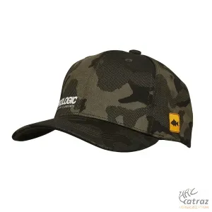 Prologic Chod Rig Cap Camo - Prologic Baseball Sapka