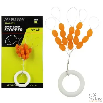 Nevis Szuper Gumiütköző - Méret: XL