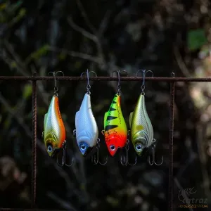 Reiva Vibe Wobbler 7cm 17.2g - Ayu