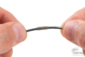 Fox Edges Tubing Tungsten Heli Bead Kit - Fox Szerelék