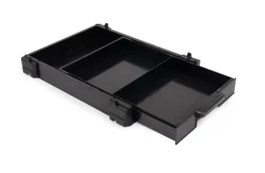 Preston Absolute 5G Deep Side Drawer Unit - Preston Innovations Fiókos Tálca Versenyládához Mély