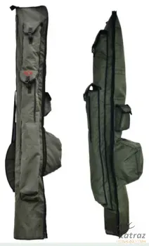 Carp Zoom Bottáska N2 3 Botos 12' (192x30cm)