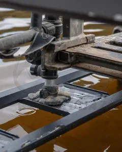 Matrix XR Duralite Platform Versenyládához
