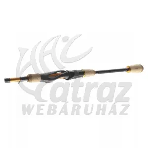 Daiwa Presso Iprimi 1,95m 1-7g Pergető bot