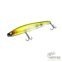 HFL Wobbler Daddy Pencil 108mm 10,9g Nymph Parrot