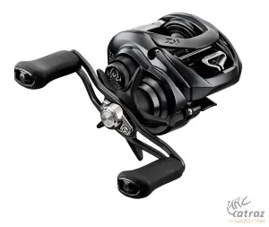 Daiwa Tatula SV TW 103 HL - Daiwa Multiplikátor Orsó 2020