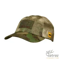 Prologic Creek Camo Cap Camo - Prologic Baseball Sapka