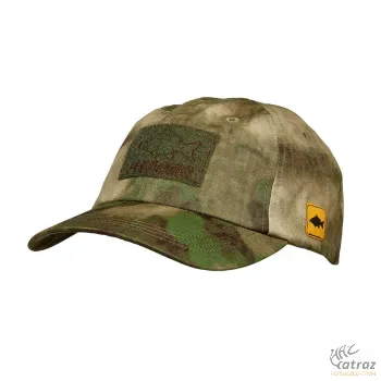 Prologic Creek Camo Cap Camo - Prologic Baseball Sapka