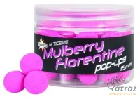 Dynamite Baits N-Ticers Pop-up 15mm Mulberry Florentine - Dynamite Baits Pop-Up Csalli