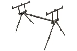 Carp Zoom Derby Rod-Pod - Carp Zoom Alumínium Rod Pod
