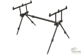 Carp Zoom Derby Rod-Pod - Carp Zoom Alumínium Rod Pod