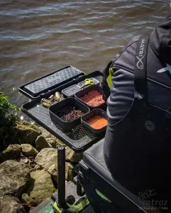Matrix Side Tray Extender - Matrix Kiegészítő Oldaltálca