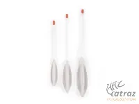 Zebco Magic Sbiro Slow Sink Clear 10g - Lassan Süllyedő Sbirolino