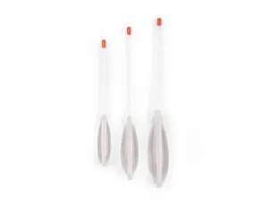 Zebco Magic Sbiro Slow Sink Clear 10g - Lassan Süllyedő Sbirolino