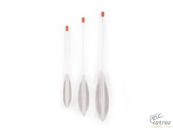 Zebco Magic Sbiro Slow Sink Clear 10g - Lassan Süllyedő Sbirolino