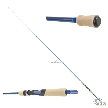 Energo Team LK River Jig Fast Pergető Bot 10-25g 1,98m