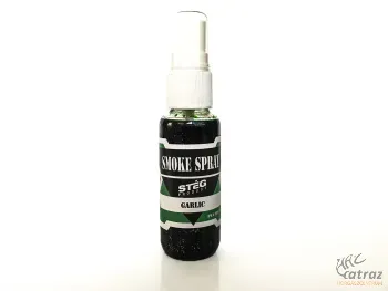Stég Product Smoke Spray Garlic 30ml