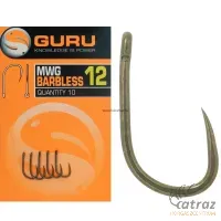 Guru Horog MWG Size:12