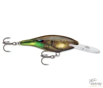 Rapala Shad Rap SR07 MSY