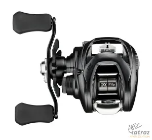 Daiwa Tatula SV TW 103 HL - Daiwa Multiplikátor Orsó 2020