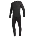 Gamakatsu G-Thermal Base Layer Méret: L - Gamakatsu Thermo Aláöltözet