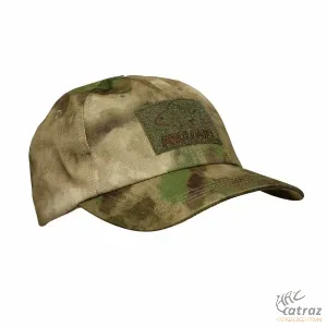 Prologic Creek Camo Cap Camo - Prologic Baseball Sapka