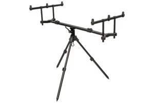 Carp Zoom Nexia Rod-Pod - Állítható Alumínium Rod Pod