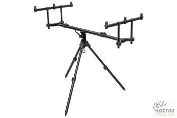 Carp Zoom Nexia Rod-Pod - Állítható Alumínium Rod Pod