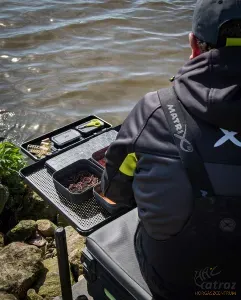 Matrix Side Tray Extender - Matrix Kiegészítő Oldaltálca