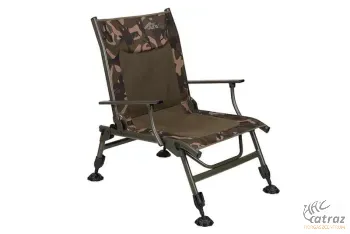 Fox Duralite Recliner Arm - Fox Karfás Horgász Szék