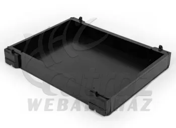 Preston Absolute 5G Deep Tray Unit - Preston Innovations Tároló Tálca Versenyládához Mély