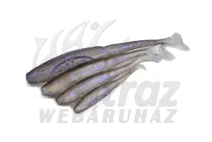 Fox Scent Shads 13cm Electric Flash - Fox Rage Gumihal