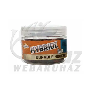 Dynamite Baits Durable Hybridz 6mm - Krill/Marine Horogcsali