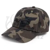 Avid Distortion Dark Camo Cap - Baseball sapka