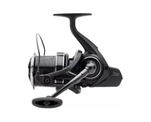 Daiwa Emblem 35 SCW QD Távdobó orsó