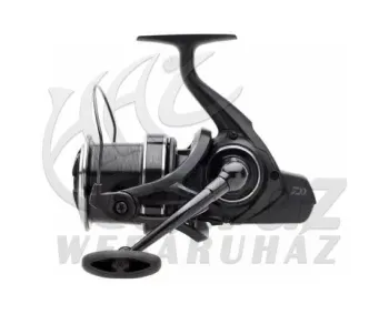 Daiwa Emblem 35 SCW QD Távdobó orsó