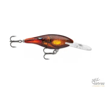 Rapala Shad Rap SR07 RUS