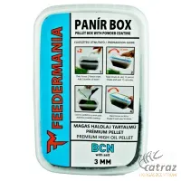 Feedermánia Panír Box 3 mm BCN - Feedermánia Prémium Pellet