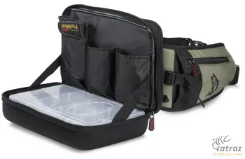 Táska Rapala Pro Hybrid Hip Pack