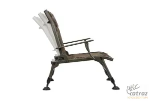 Fox Duralite Recliner Arm - Fox Karfás Horgász Szék