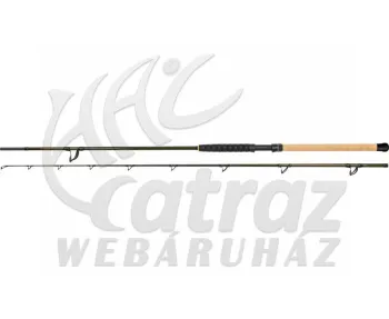 Black Cat Elite Bank 300cm 600g - Black Cat Harcsázó Bot