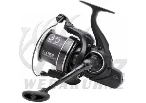 Daiwa Emblem 35 SCW QD Távdobó orsó